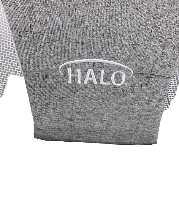 secondhand Home Nursery