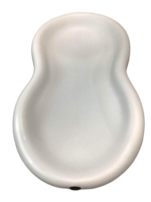 Shop Keekaroo Peanut Changing Pad, Sable at GoodBuy Gear