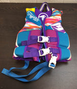 used Hyperlite Wake Co Life Vest