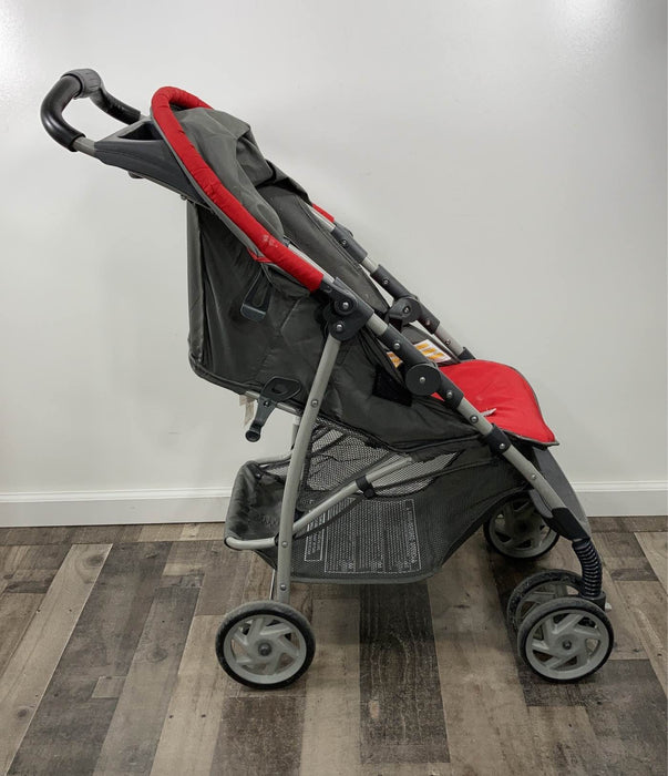 used Strollers