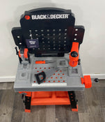 Shop Black+Decker Tool Bench at GoodBuy Gear
