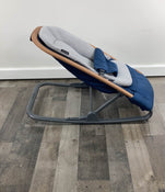 Shop Maxi-Cosi Kori 2-in-1 Rocker, Essential Blue at GoodBuy Gear