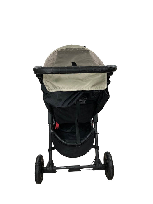 secondhand Strollers