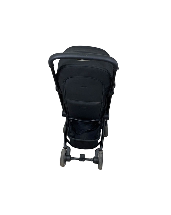 Joolz Aer Stroller, Refined Black, 2023