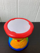 used Leap Frog Baby Toy Drum