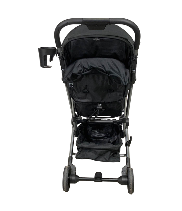 Colugo Compact Stroller, 2023, Black