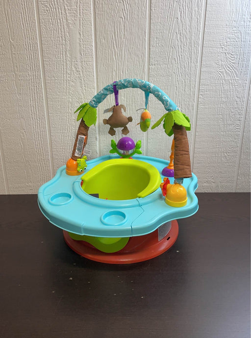 used Summer Infant Deluxe Superseat