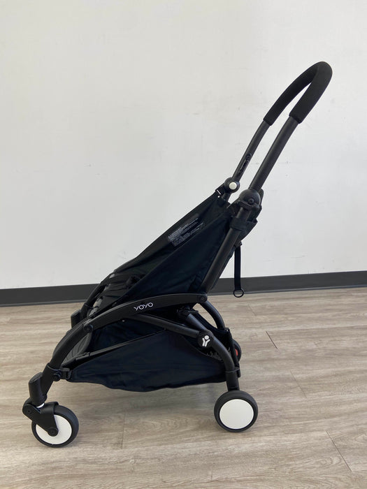 secondhand Strollers