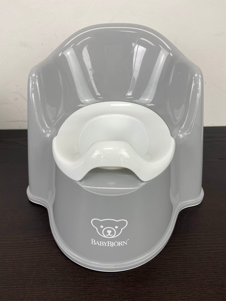 Baby Bjorn Smart Potty