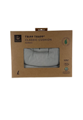 Shop Stokke Tripp Trapp Classic Cushion, Nordic Grey, Version 1.0 at GoodBuy Gear