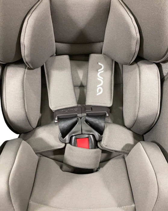 used Carseat