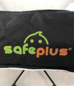 used Safeplus Folding Diaper Changing Table