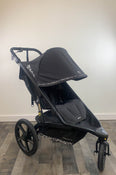 secondhand BOB Alterrain Pro Jogging Stroller- HIDDEN NEEDS PHOTOS/IN DC STILL