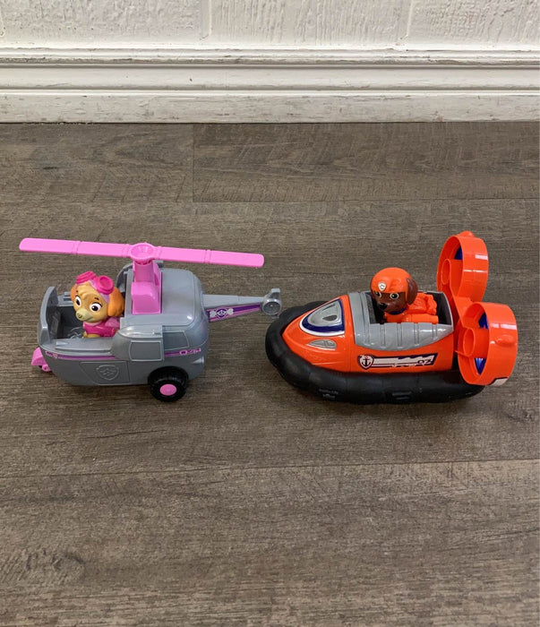 used PAW Patrol My Size Kids Lookout Tower