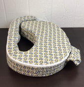 used My Brest Friend Nursing Pillow