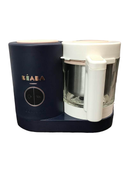 Shop Beaba Babycook Neo Baby Food Maker, Midnight Blue at GoodBuy Gear