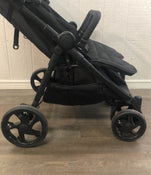 Jeep Destination Ultralight Side x Side Double Stroller