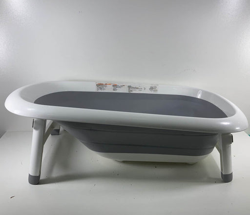 used OXO Tot Splash & Store Baby Bathtub