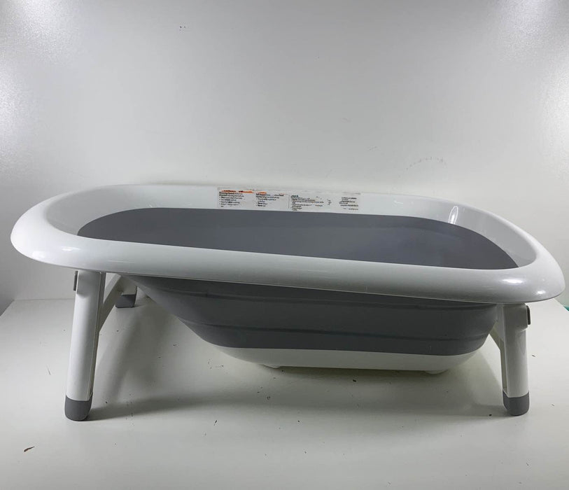 Shop OXO Tot Splash & Store Baby Bathtub at GoodBuy Gear