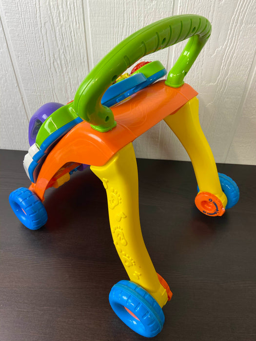 secondhand Infant Gear