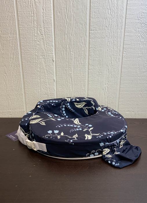 Shop My Brest Friend Nursing Pillow, Bluebells at GoodBuy Gear