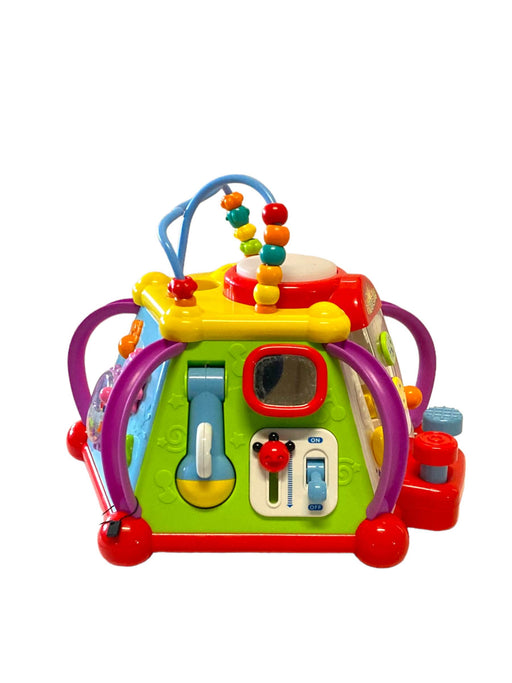 secondhand Joyin Musical Activity Cube