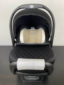 used Graco Snugride Snugfit 35 Elite Infant Car Seat, Pierce