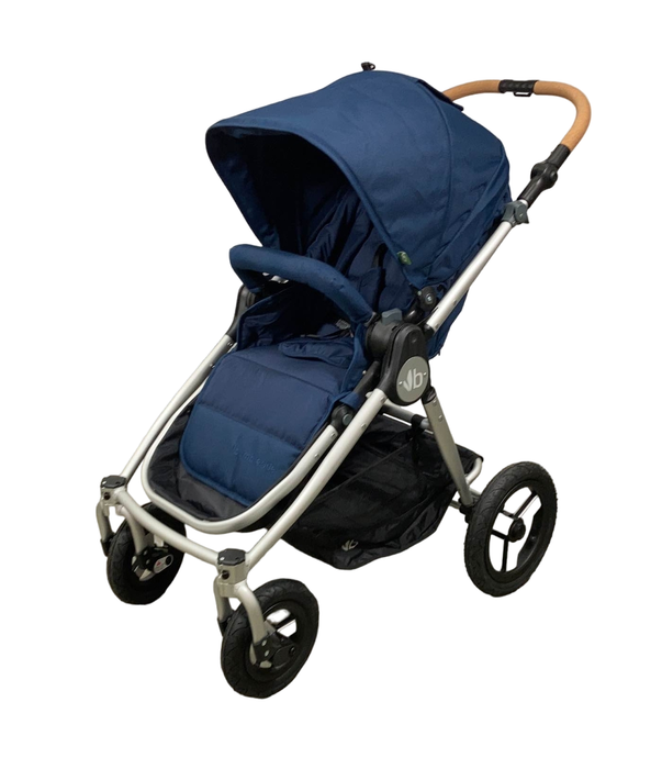 secondhand Bumbleride Era Stroller, Maritime Blue, 2022