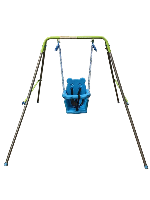 used Sportspower Baby Indoor/outdoor Swing