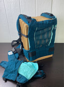 secondhand TwinGo Original Twin Baby Carrier