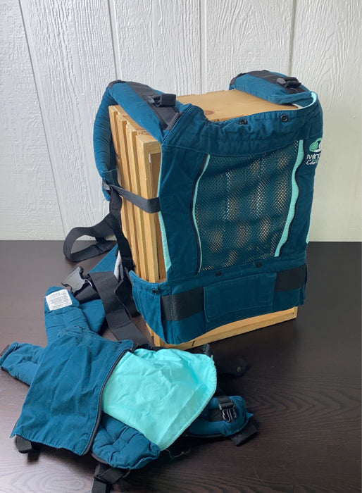 secondhand TwinGo Original Twin Baby Carrier