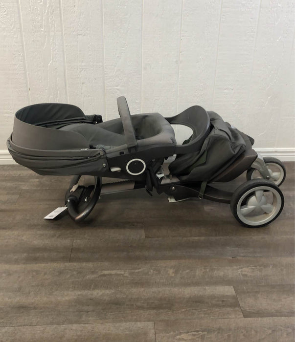 secondhand Strollers