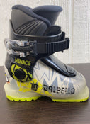 used Dalbello Kids Menace Ski Boots