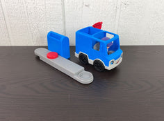 used Fisher Price Little People Sending Love Mail Truck