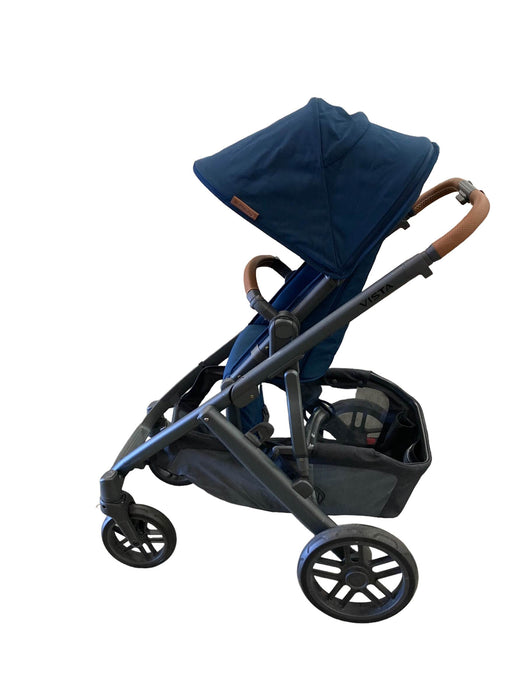 secondhand Strollers