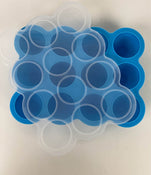 Shop Silicone Baby Food Storage Container at GoodBuy Gear
