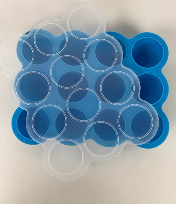 Shop Silicone Baby Food Storage Container at GoodBuy Gear