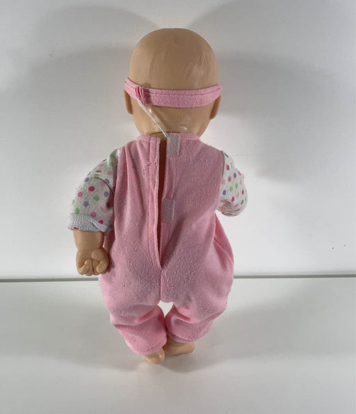 secondhand Baby Doll