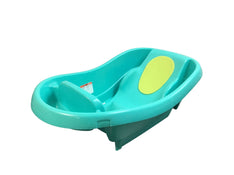 used Summer Infant Comfy Clean Deluxe Newborn To Toddler Bath