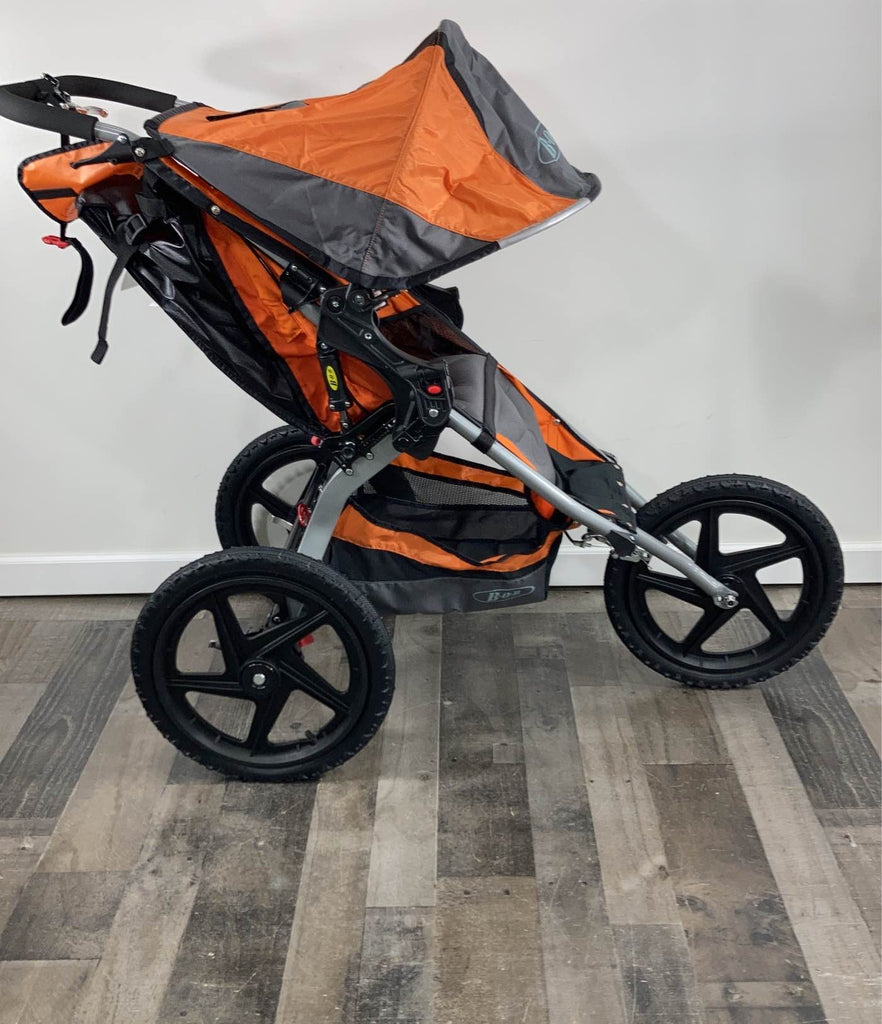 BOB Sports Utility Stroller, 2015