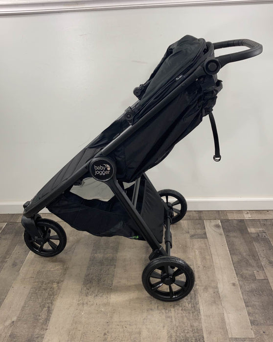 secondhand Strollers