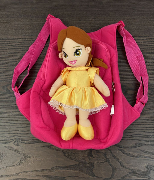 used Disney Princess Backpack