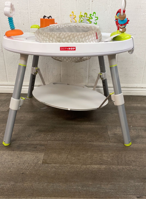 Shop Skip Hop Explore and More Baby's View 3-Stage Activity Center at GoodBuy Gear