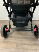 used Contours Options Stroller