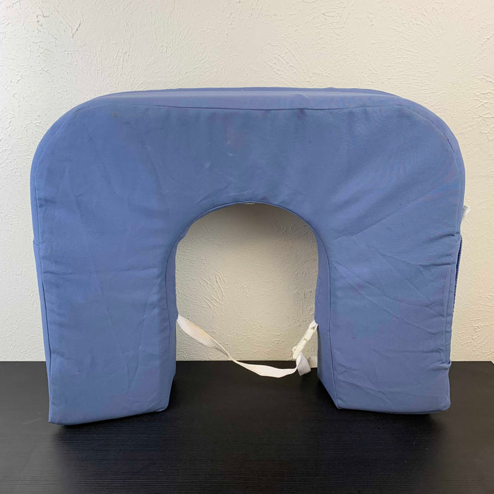 used EZ-2-Nurse Twin Foam Feeding Pillow