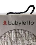 Shop Babyletto Changing Pad Cover, White at GoodBuy Gear