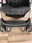 used Double Strollers