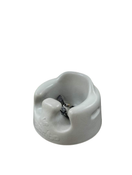 Shop Bumbo Floor Seat, Cool Grey at GoodBuy Gear