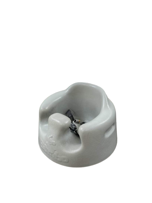 Shop Bumbo Floor Seat, Cool Grey at GoodBuy Gear