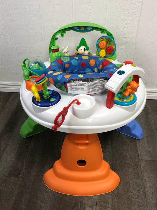 secondhand Infant Gear